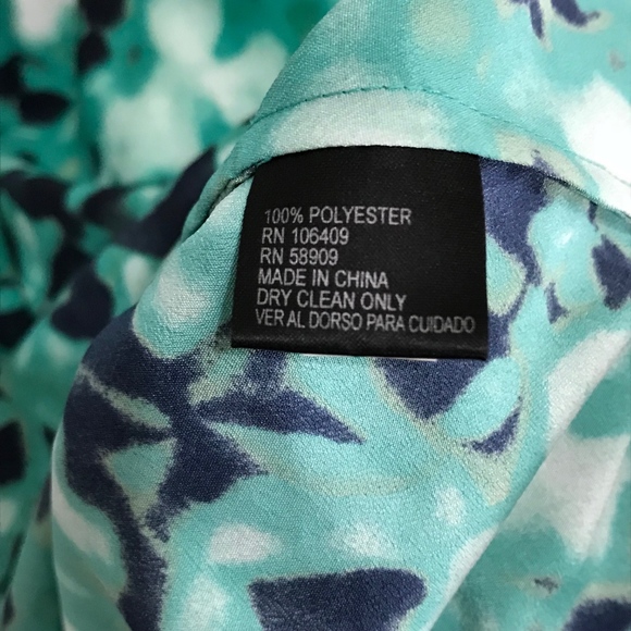 Antonio Melani Blouse - Picture 5 of 8